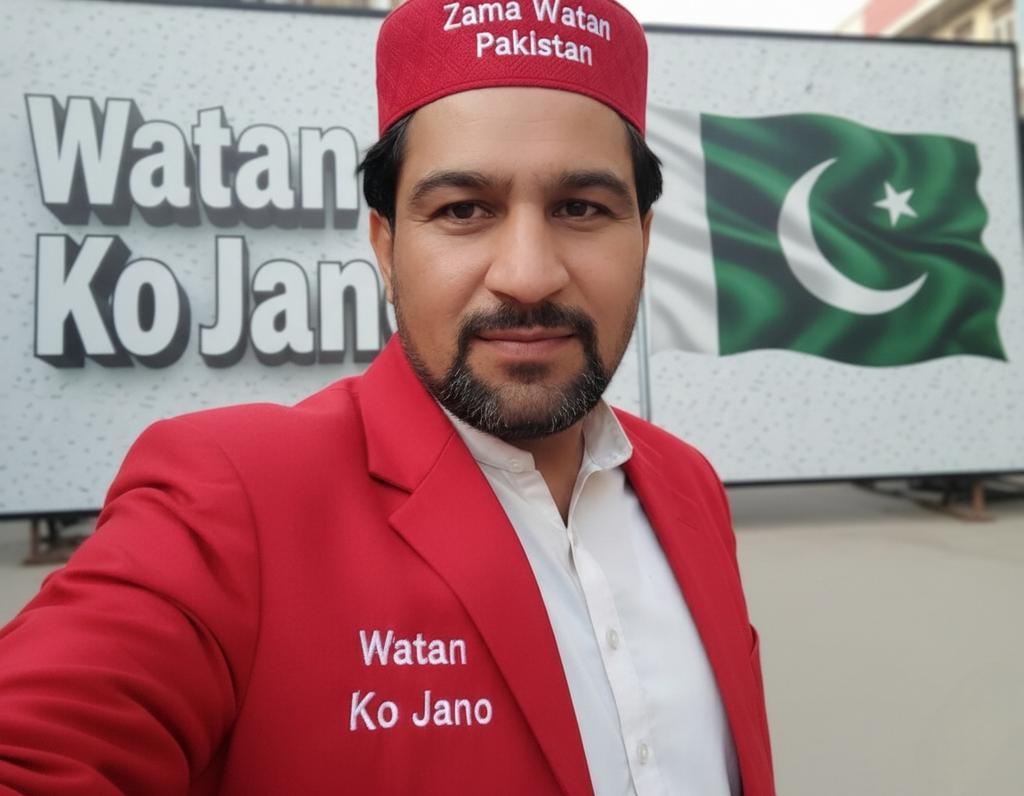 YST_007's tweet photo. زما وطن زما زان پاکستان ، پاکستان 
میرا ملک میری جان پاکستان ، پاکستان زندہ باد۔
#Pakistanzindabad #PakArmyzindabad https://t.co/i3ti2emncE