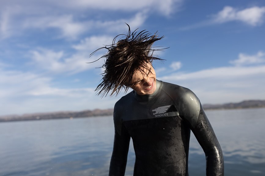 #ProfessionalPhotographer duo Tracy + David revel in the #SoCal weather. Capturing #lifestyle, #portrait, #sports, #kids, #agriculture, #animals, #travel, #landscapes &amp; #aerial building essential narratives. #carolynsomlo
tracydavid.com #workbookphotographer