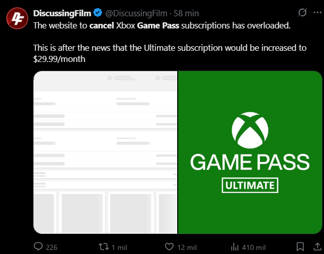 Fazia tempo que não rolava um boicote assim no meio gamer..