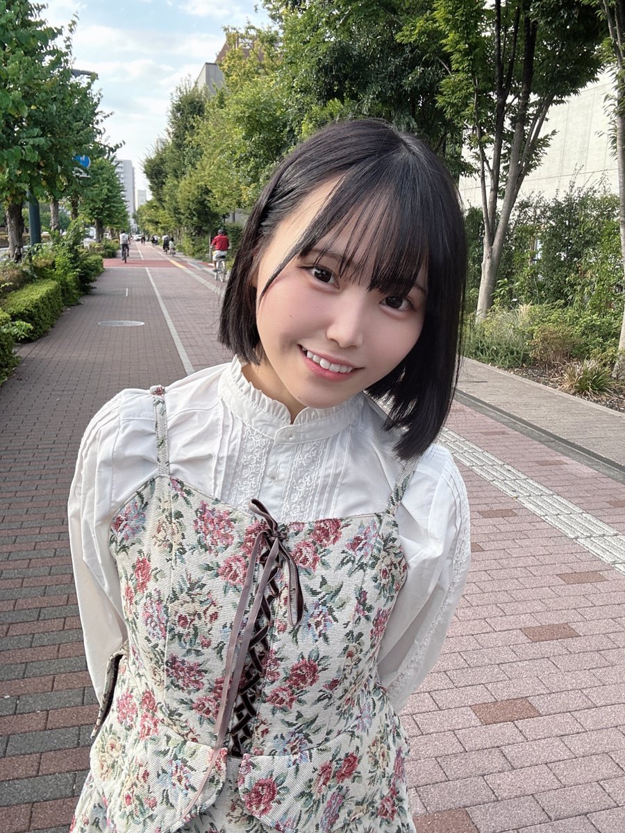 yui_sukiiro's tweet photo. 秋のお散歩デートしてみない？🐻 https://t.co/AdcZL2ydc2