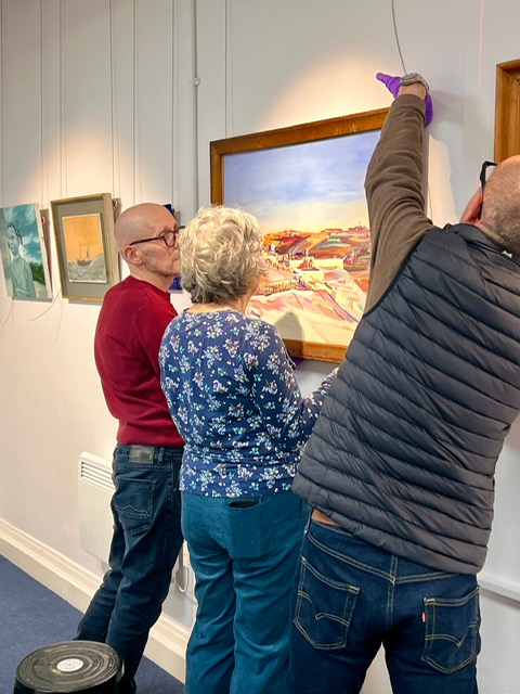 Friends of Museum & Art Swindon tweet media