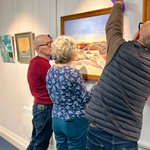 Photo by Friends of Museum & Art Swindon (@FrMASwindon)