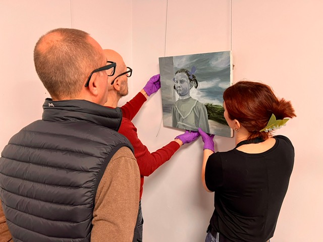 Friends of Museum & Art Swindon tweet media