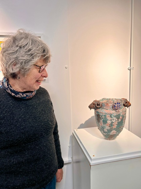 Friends of Museum & Art Swindon tweet media