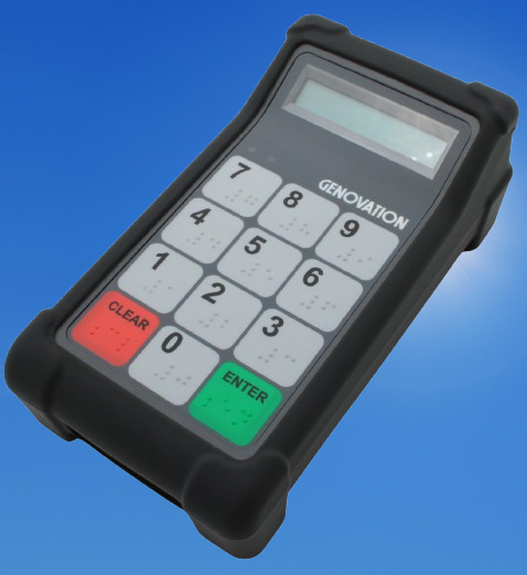 Genovation Mini-Term Model 909 POS Pin Pad 
youtu.be/Cwo7F3vBs7g?si… via <a href="/YouTube/">YouTube</a> 
#Miniterm #PINpad #Keypad #ANC #CSNA #K12 #Genovation #numberpad #schoollunch #edtech #cafeteriamanager