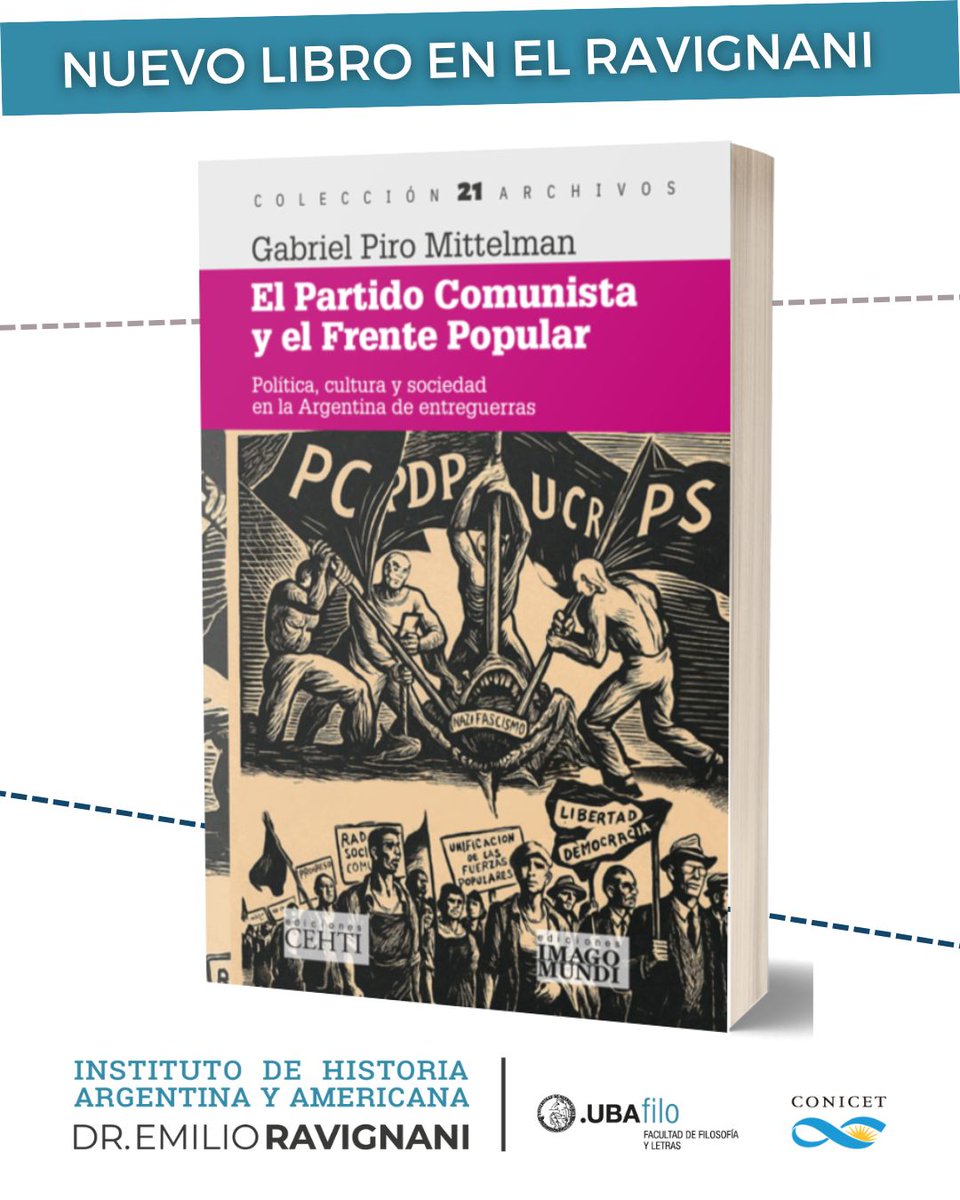 Instituto Ravignani tweet media