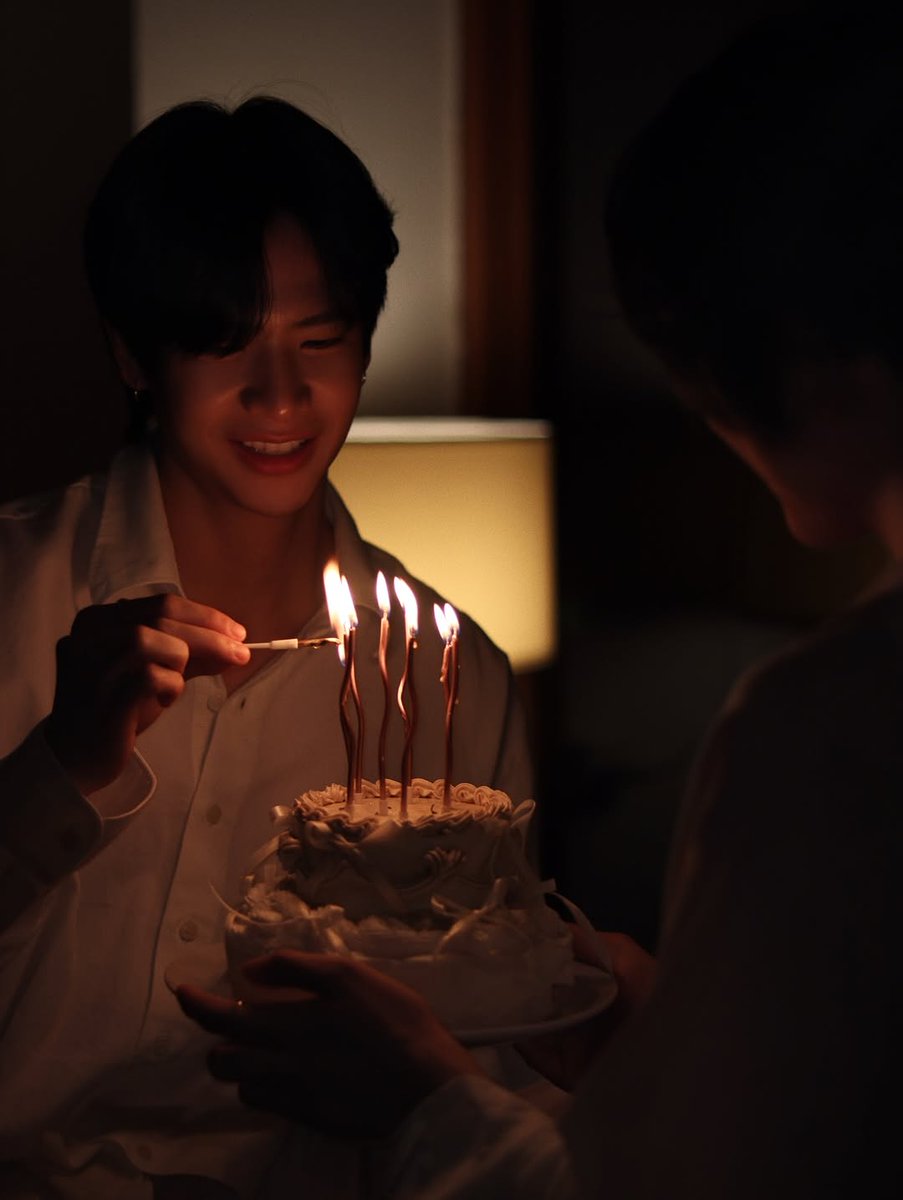 itawd99's tweet photo. 🎂🥺🤎💛

#ลาเต้25อิอิซ่าห้าห้าบวก
#29thChapterOfKim
#LatteKim https://t.co/emzmx5dnmG