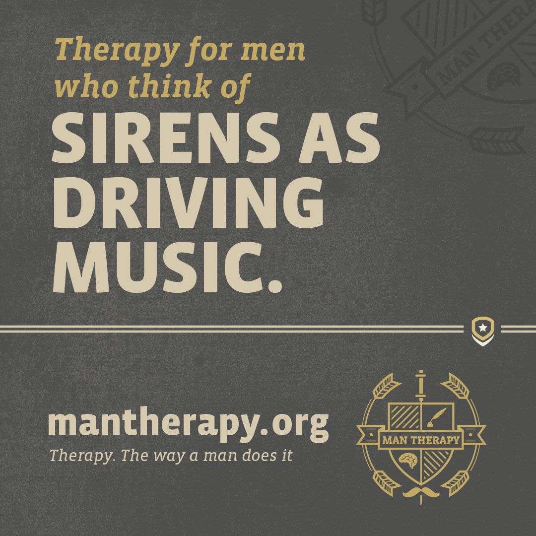 Man Therapy Michigan tweet media