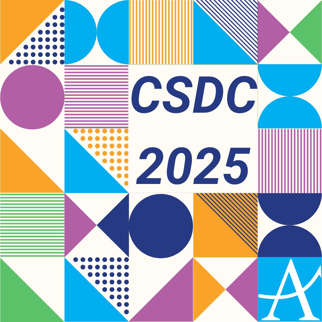 AccelerateEd's tweet image. Proudly exhibiting at the CSDC Conference in Palm Springs October 6-8, Accelerate Education (Booth 336) is excited to demonstrate how our full K–12 online curriculum, paired with scalable services and flexible delivery models, can support charter schools in achieving excellence.