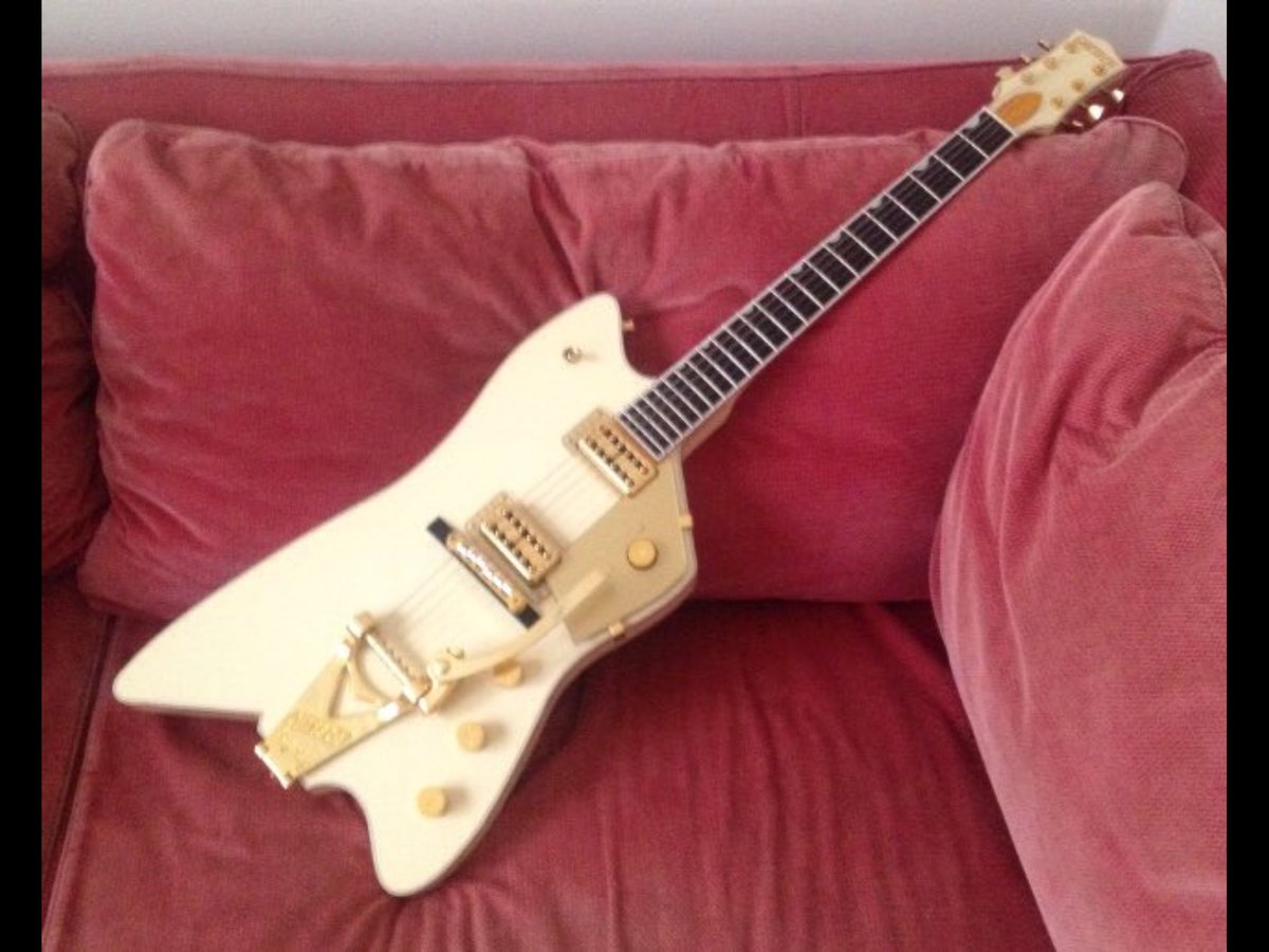 Happy Thursday, I am playing this one when I get home from work today…..