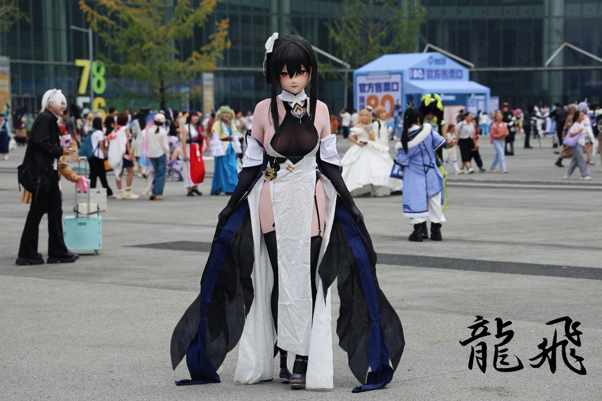 龙飞 tweet media