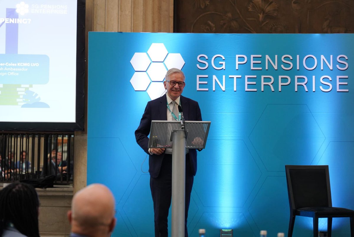 SG Pensions Enterprise tweet media
