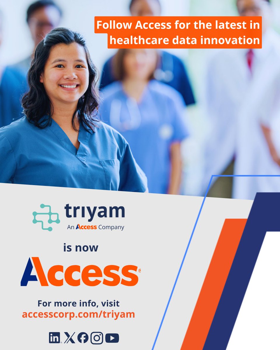 Triyam Inc tweet media