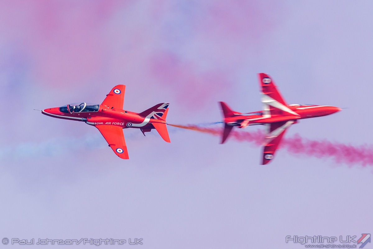 AIRSHOW NEWS: <a href="/EB_Airshow/">Eastbourne Airshow</a> Schedules 2026 Return

Airbourne: Eastbourne International Airshow is scheduled to return from 13 – 16 August 2026 after meeting its cost neutral target this year.

air-shows.org.uk/2025/10/airsho…

#airshows #avgeek #airdisplays