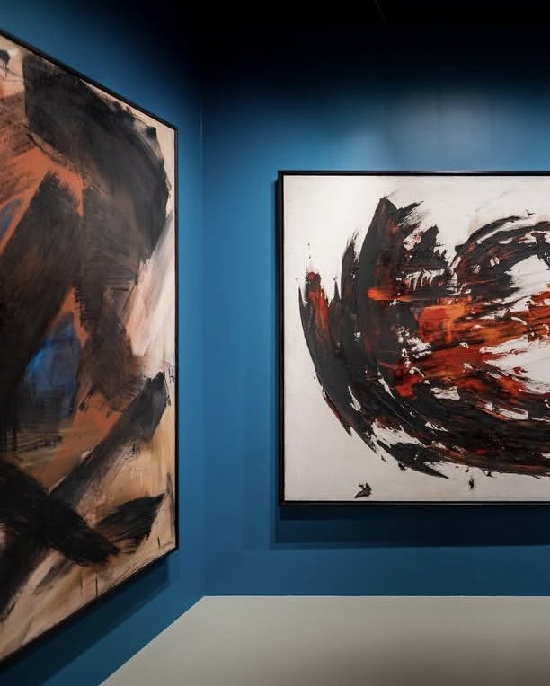 54 000 visiteurs pour l’exposition « Dans l’œil du collectionneur » à l’Hôtel de Ville.
Une fréquentation qui annonce déjà l’attente autour du futur musée de la fondation Gandur pour l’Art, qui ouvrira ses portes à l’horizon 2030 à Caen.