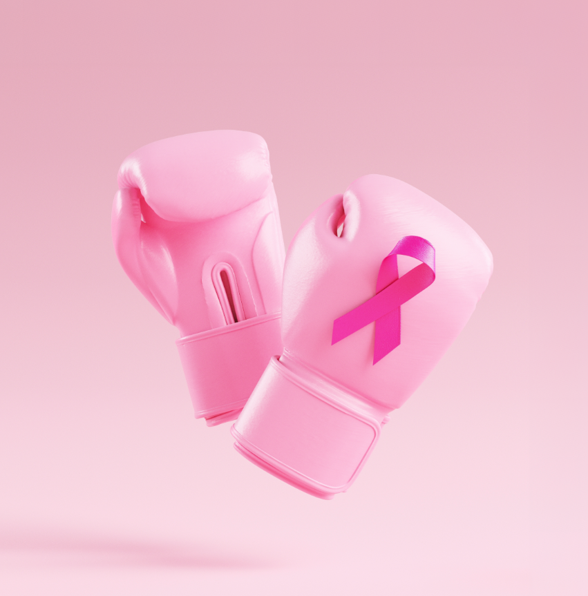 Let’s #ThinkPink. This month, we join those who wear pink not just for awareness, but for action, for strength, and for the fighters, survivors, and those we’ve lost to #BreastCancer battle. #EarlyDetectionSavesLives #BreastCancerAwarenessMonth