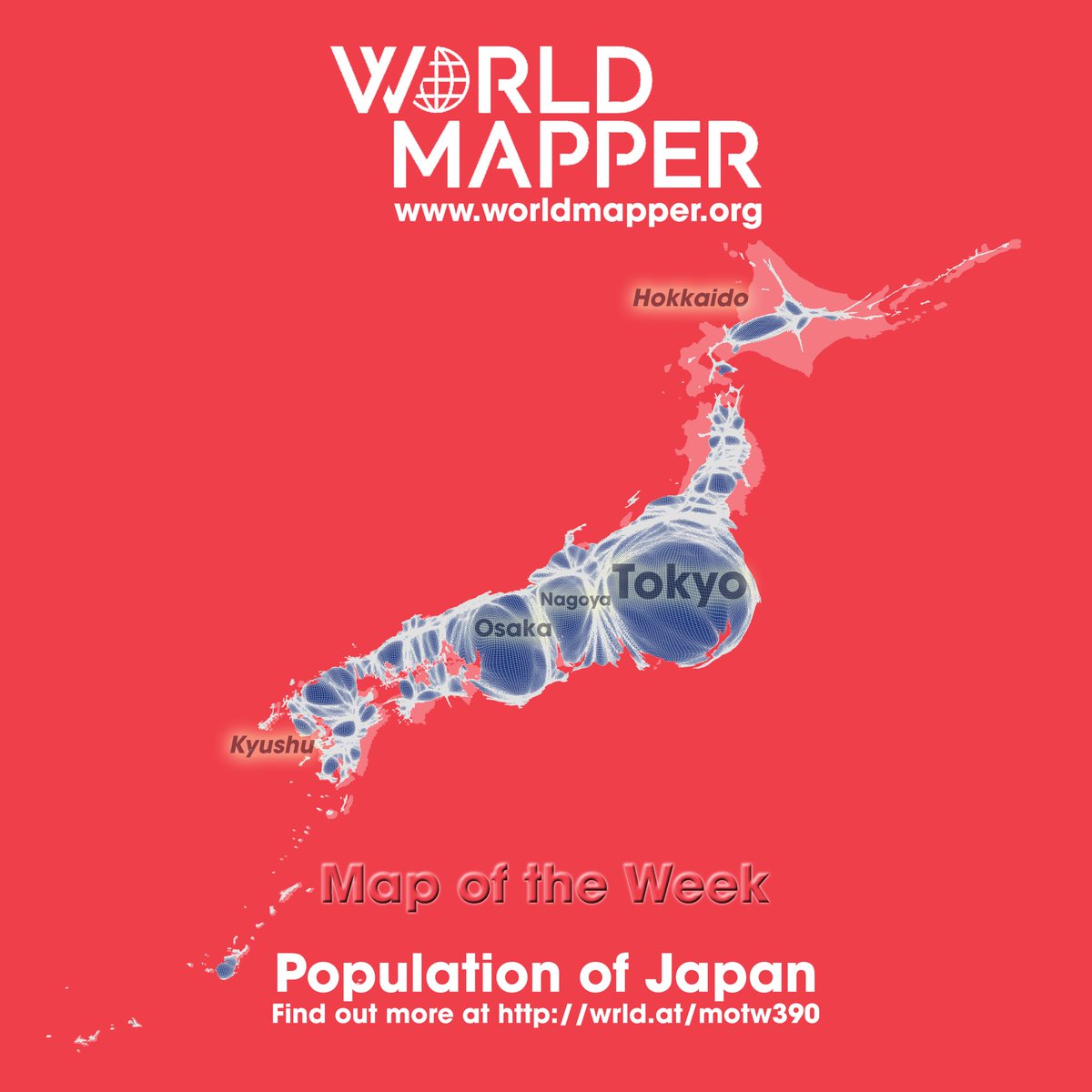 Worldmapper 🦋 worldmapper.bsky.social tweet media