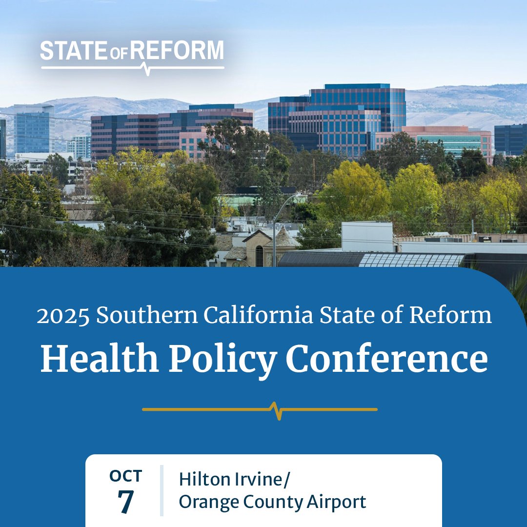 State of Reform tweet media