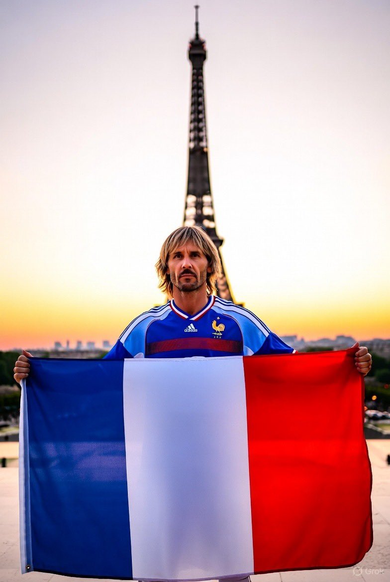 Five Star tweet media