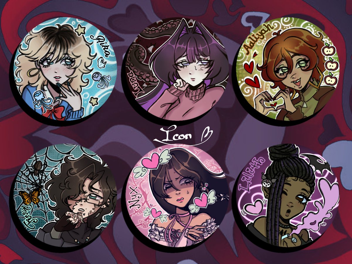 Hiya!! I'm trying join Vgen and I'd appreciate if this post could get 20 RTs + 100 likes for me to get a code :D

#VGenCode