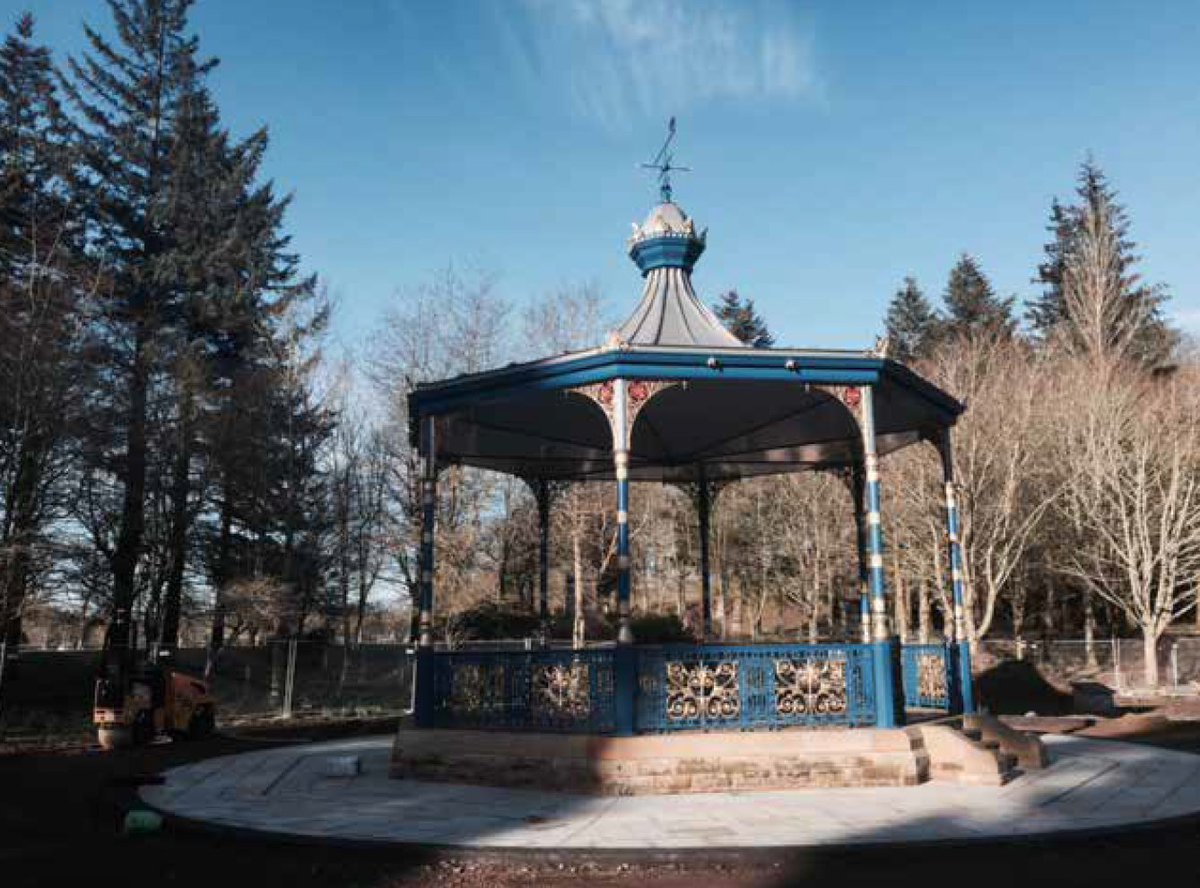 Lost Art Limited tweet media