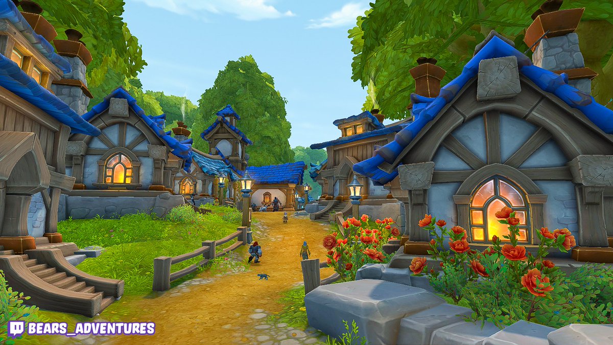 Bears Adventures (@beartrice_wow) on Twitter photo I'm super excited to announce that I was invited by <a href="/Blizzard_Ent/">Blizzard Entertainment</a> & <a href="/Warcraft/">World of Warcraft</a> to a secret virtual Midnight Alpha summit 😲 Midnight is AMAZING! 😍 Explore with me on stream! Lets get excited together ❤️
#WorldofWarcraft #Warcraft #Midnight #WoW_Partner #Alpha #Pandaren I'm super excited to announce that I was invited by <a href="/Blizzard_Ent/">Blizzard Entertainment</a> & <a href="/Warcraft/">World of Warcraft</a> to a secret virtual Midnight Alpha summit 😲 Midnight is AMAZING! 😍 Explore with me on stream! Lets get excited together ❤️
#WorldofWarcraft #Warcraft #Midnight #WoW_Partner #Alpha #Pandaren