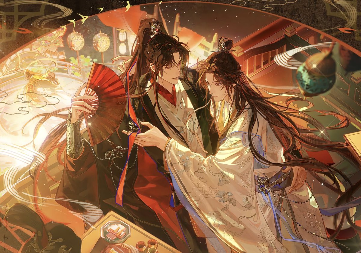 1xianle's tweet photo. 📍 Art Thou Ailing (Jun You Ji Fou)《 君有疾否 》

— Author : Ru Si Wo Wen
— Chapters : 89 Chapters + 3 Extras
— Tags : Historical, Enemies to Lovers, Politics 

ᯓ★ Evil, Scheming, Military Official Gong x Gentle, Scheming Civil Official Shou ˚. !!

[ reading thread ] https://t.co/3JOwoVdZti