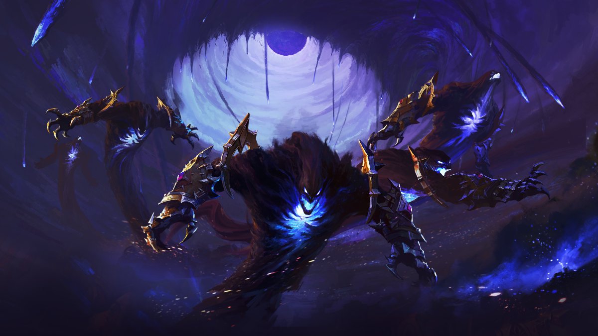 Wowhead's tweet photo. Valorstones will be removed with the Midnight expansion.

#Midnight #Warcraft

https://t.co/tSL5RD8nPr https://t.co/KH8PWPMKRf