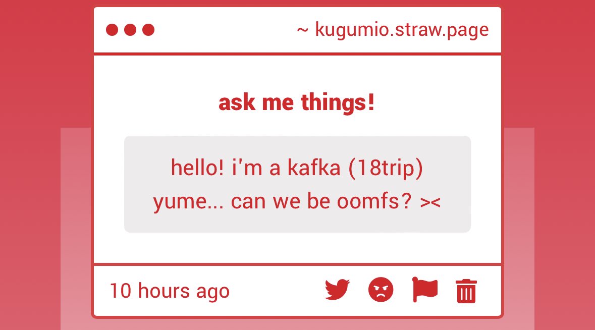 archived (@kugumio) / Posts / X