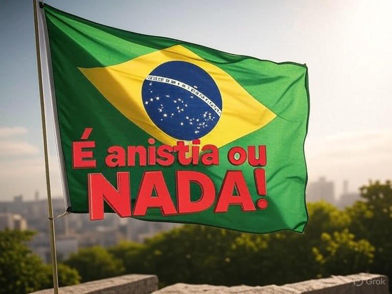 Libertem o Bolsonaro