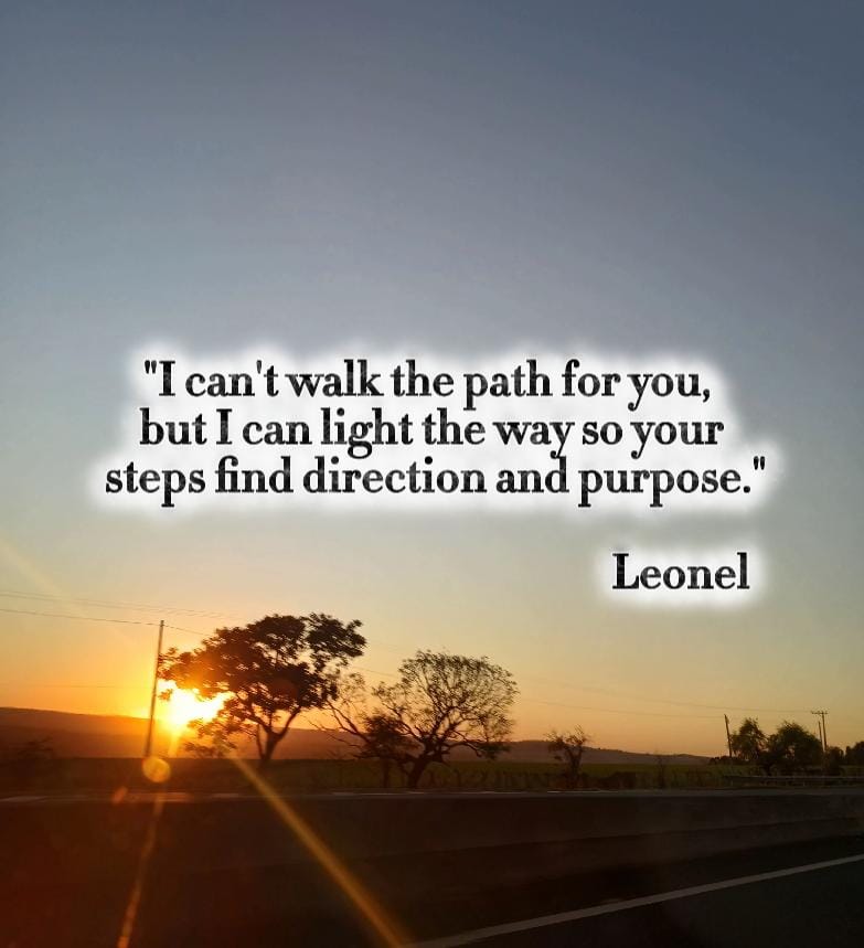 1LeonelServer's tweet image. For those who are mine and I am theirs...