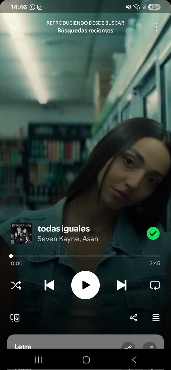 <a href="/porqueTTarg/">Tendencias en Argentina</a> De hecho, hay una canción de Asan y Seven Kayne que lo explica todo