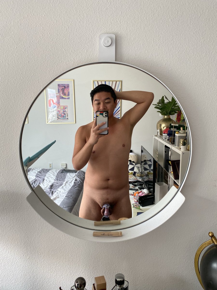 rotomfanboy's tweet photo. never done locktober before, should I try it? https://t.co/dgf3w4uRAW