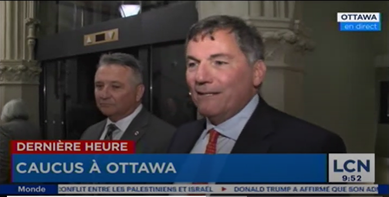 domartell's tweet photo. On apprécie la mise au point de @DLeBlancNB qui confirme notre position commune en ce qui concerne la gestion de l'offre. La gestion de l'offre a toujours été non négociable pour le Québec, étant essentielle à l'agriculture et à l'économie de nos régions. On continue nos représentations en ce sens pour défendre les intérêts du Québec.