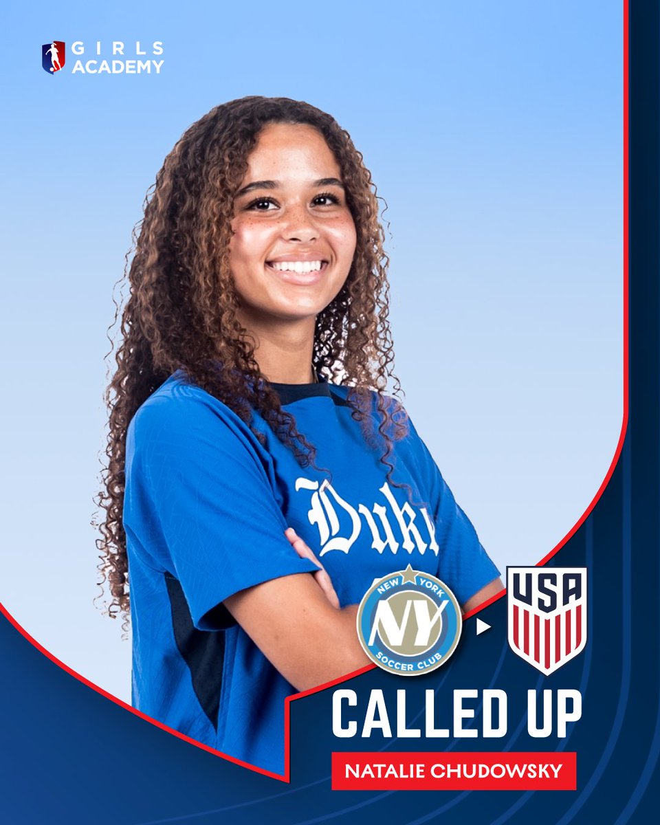 Girls Academy tweet media