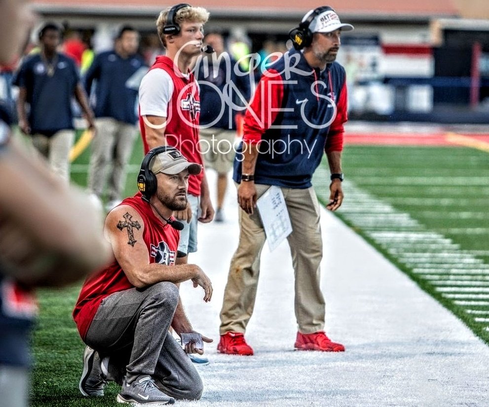 Stan Bedwell tweet media