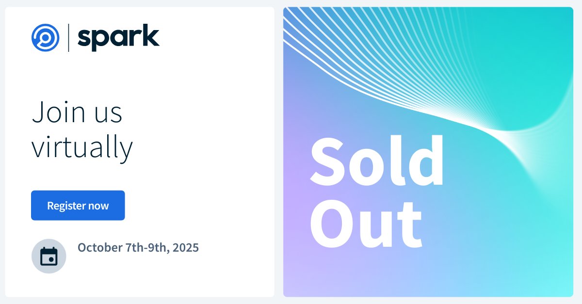 Highspot tweet media