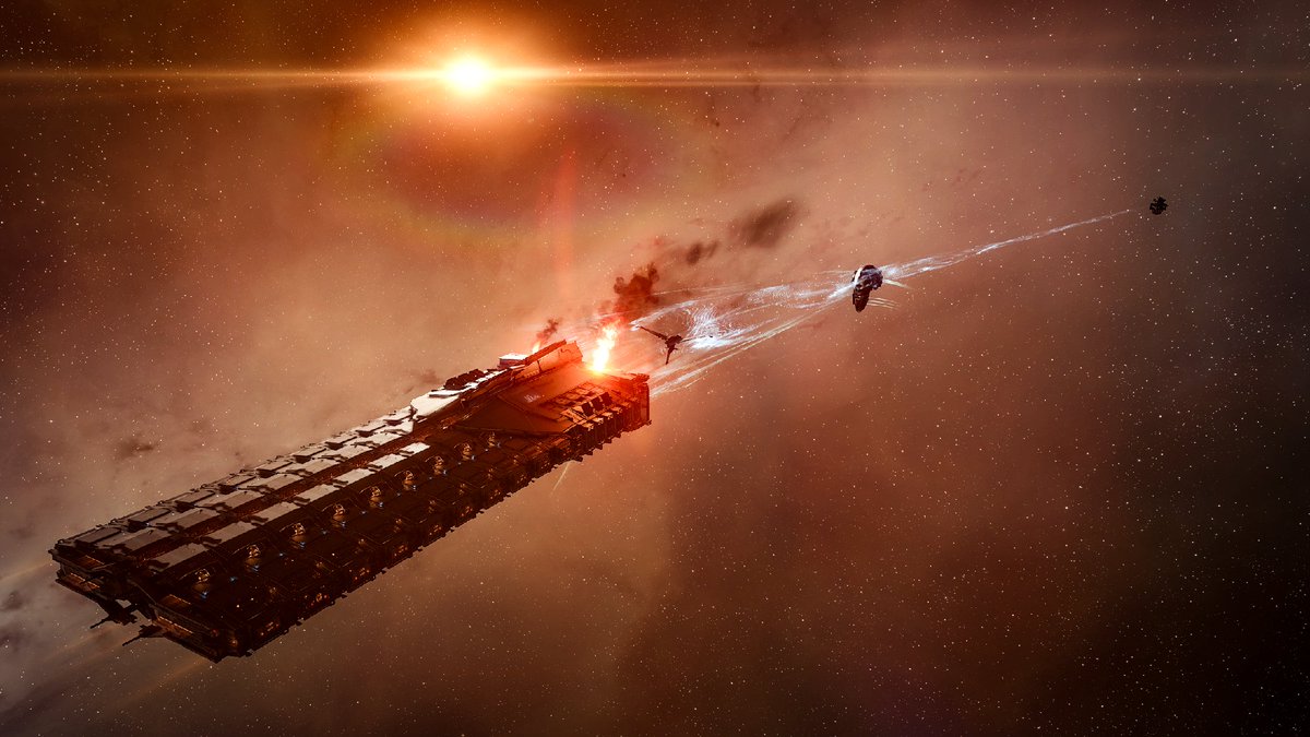 Operation Nemesis ends tomorrow! Vanguard on the ground have been triggering convoy spawns all across New Eden - be sure to destroy them before they warp off!

The Deathless Wraith Traders will be accepting the Sealed Projects Containers until next week.