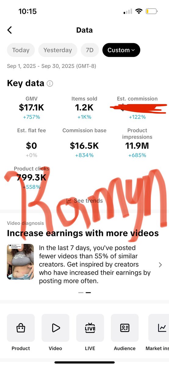 Kamyn Stonebraker tweet media