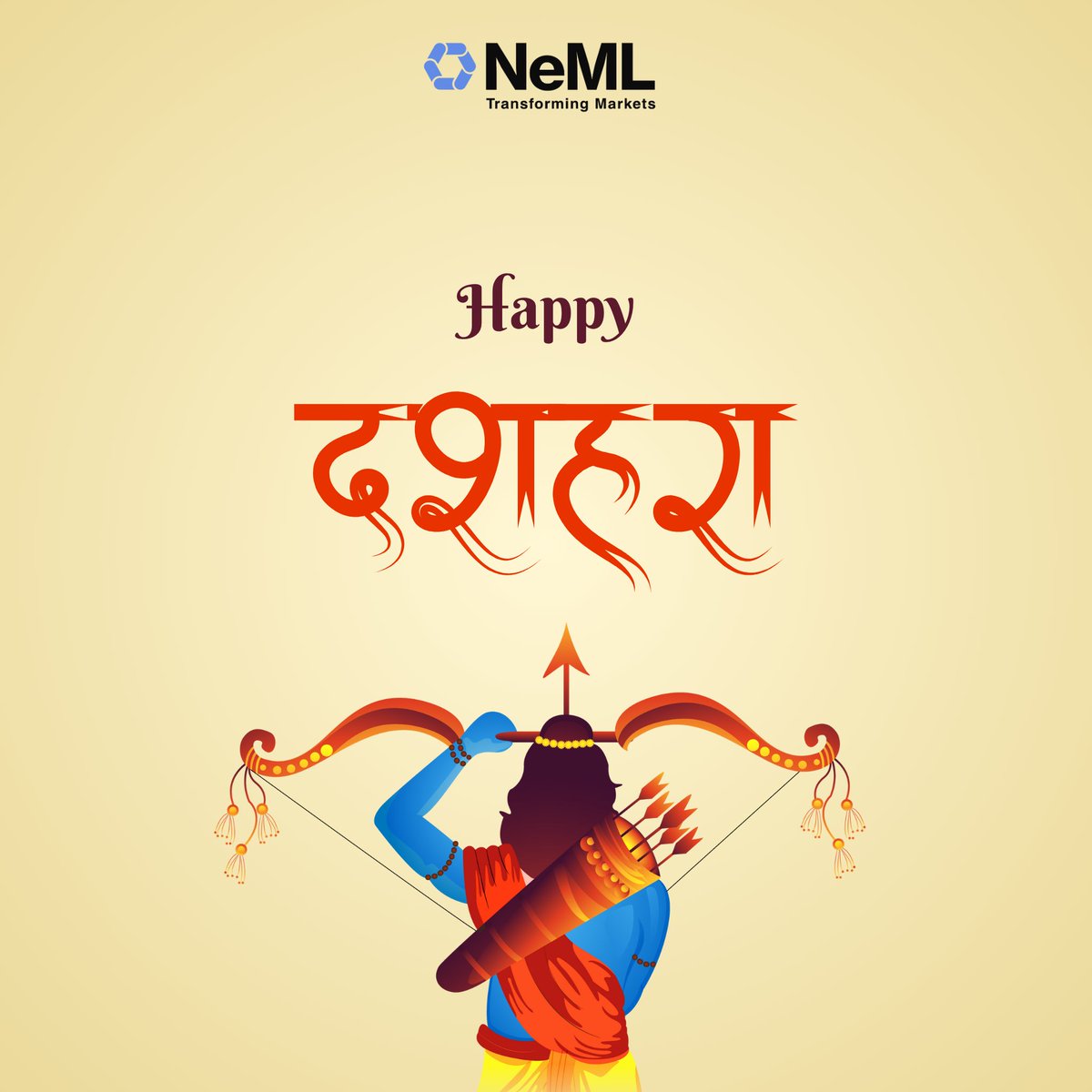 NCDEX eMarkets Ltd. tweet media