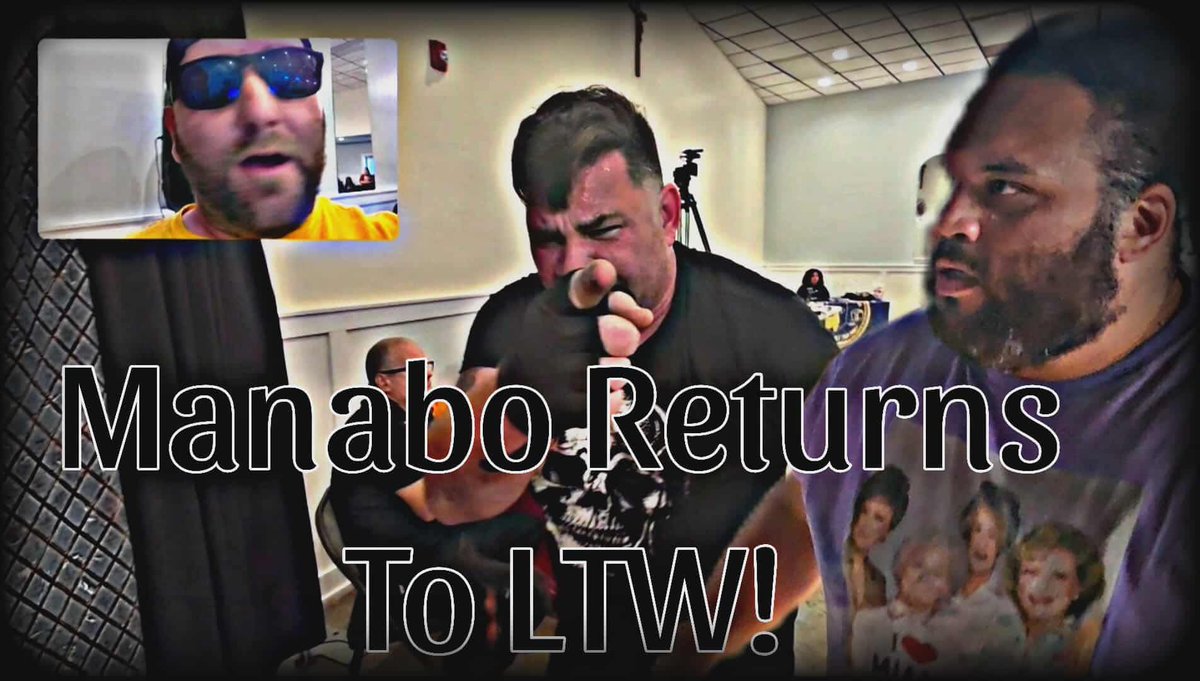 New episode tonight only on YouTube