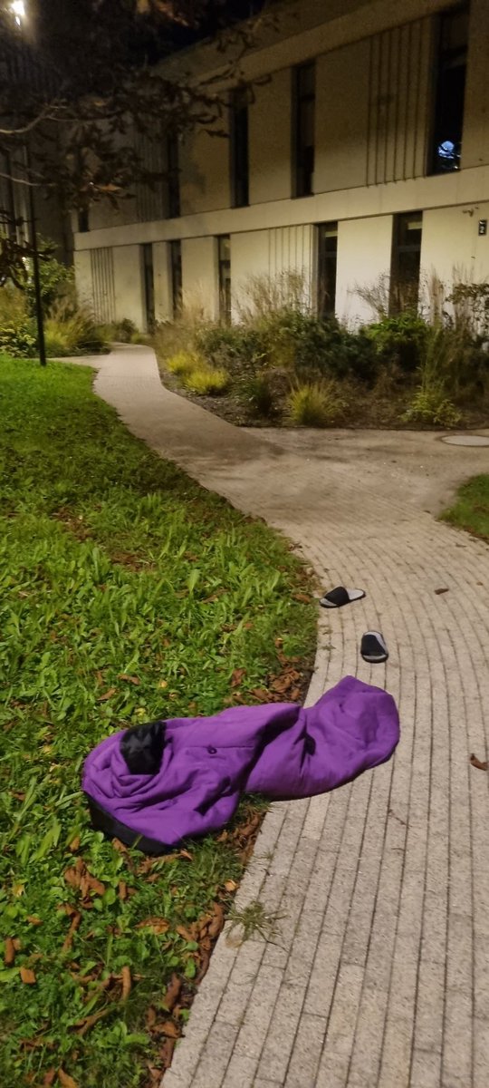 Kāds tikko no Tvaika ielas hihenes pamucis!