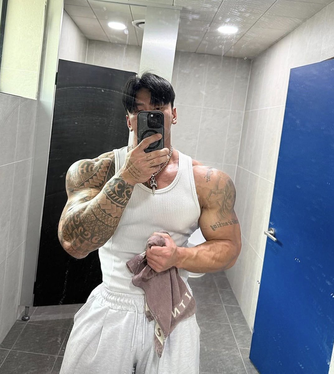 Musculsr's tweet photo. https://t.co/YCtaxDPShU