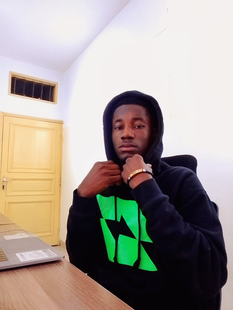 prospercode's tweet image. Fixing bugs on the first of October 🥴.

October started well 😁