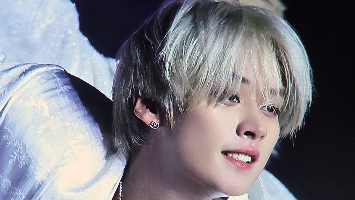 2025 leeknow you are so iconic