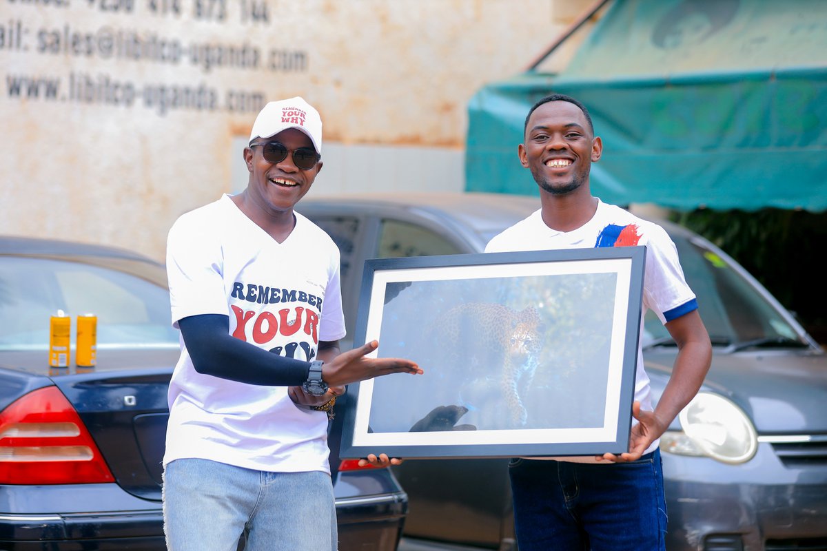 Ssenyonyiderick's tweet photo. This evening, we picked up items for #OperationSleepWell from the @NileNkundwa head offices in Gaba.
If you have seen most of my Murchison Falls content, you know this lodge has hosted me for 3 - 4 years whenever I needed to create in the park. They have consistently supported my work and every initiative we’ve run. If you’re planning a trip to Murchison Falls, I highly recommend them as your mid-range stay.
For the birthday outreach, I’ll be spending Thursday, Friday, and half of Saturday picking up items and support from anyone who feels called to be part of this cause.
Our goal is 40 mattresses. Right now, we are at 11. That means in the next two days, we have a big push ahead, and every bit of help matters.
Join us and see you on Saturday in Katanga.
📸: @directorRamsej
#OperationSleepWell