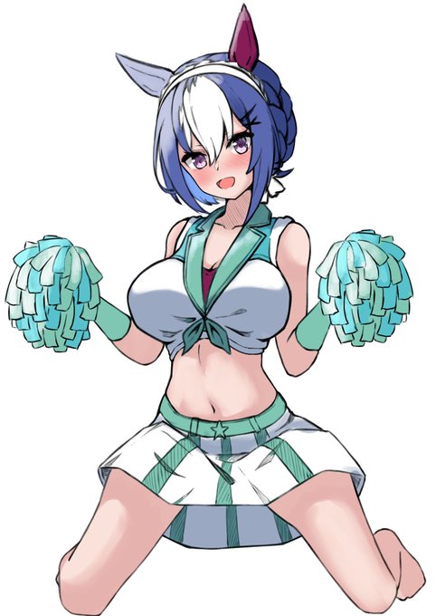 チアザリオラフ2 