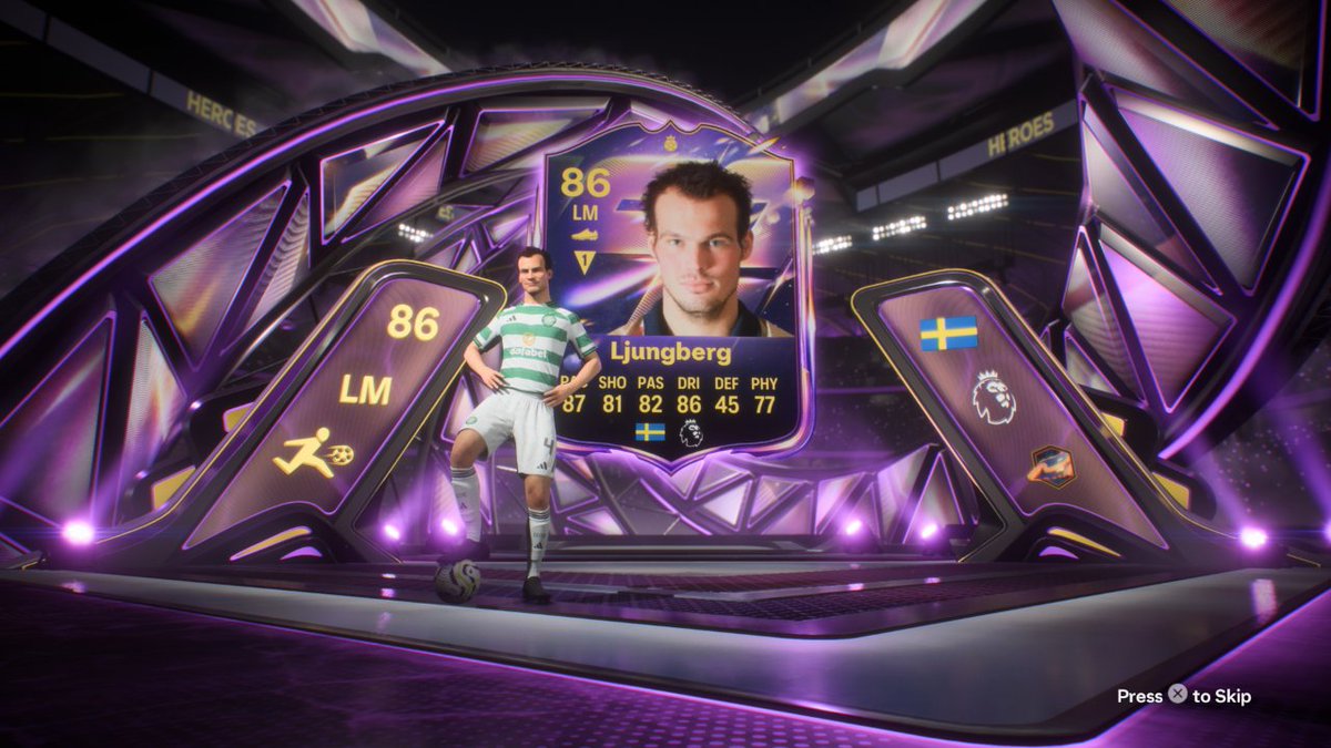 Tolando77🍀 ⚽️🎮 tweet media