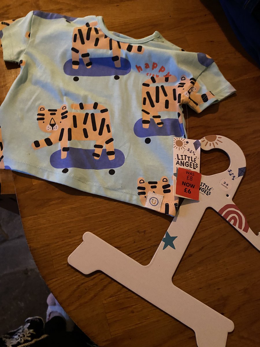 RachelTwigg73's tweet photo. @Georgeatasda @HelpAtGeorge bought this today thinking it was a complete set as others were but I should have checked. When I got home I realised it was just the top. https://t.co/L3ZfzqkFR3
