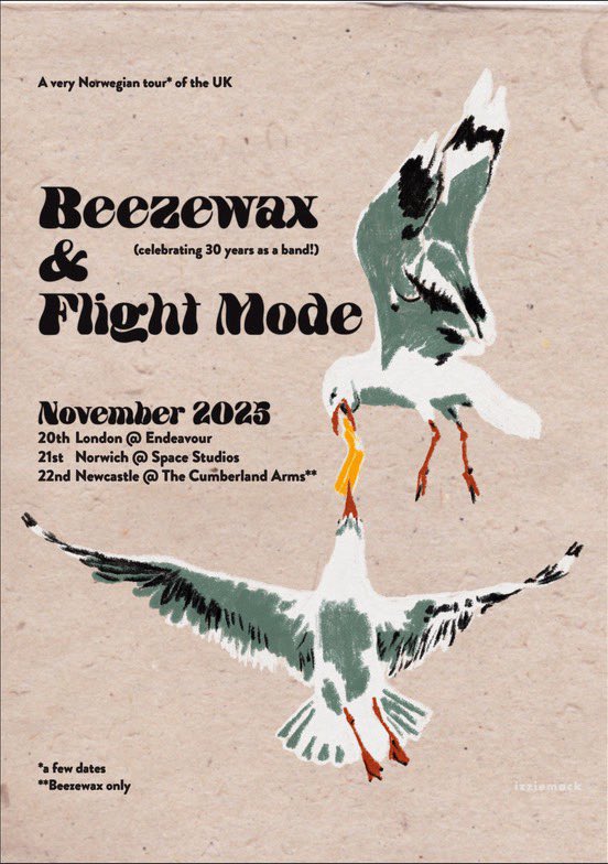 Flight Mode tweet media